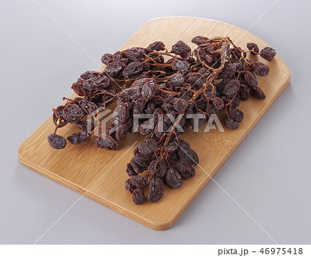 干しぶどう 干しぶどう 46975418