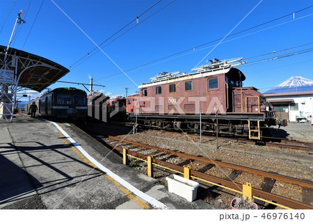 岳南富士岡駅 46976140