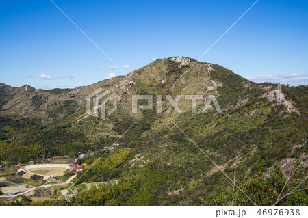 高御位山全景 46976938