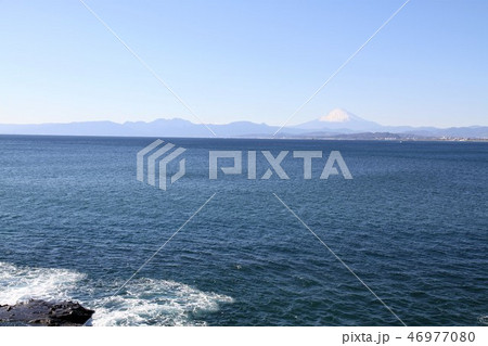 富士山 46977080