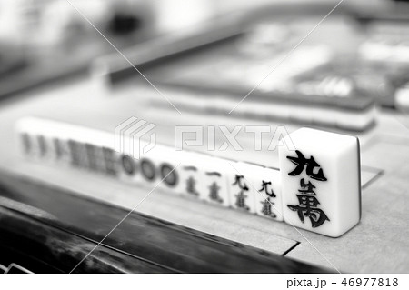 麻雀 46977818
