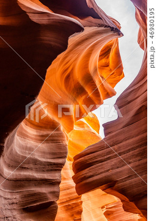 Lower Antelope Canyon 46980195