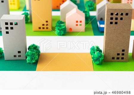 更地　空地　相続　登記　土地　売却　固定資産税 46980498