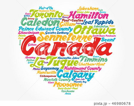 List of cities and towns in Canada List of cities and towns in Canada 46980678