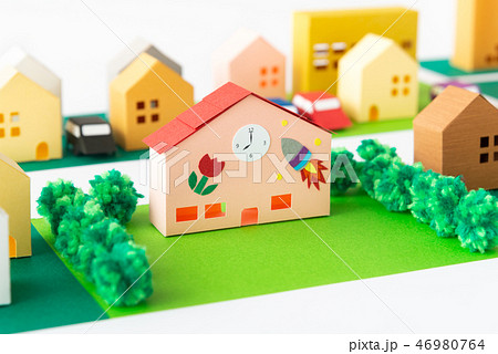 保育所 幼稚園 保育園 認定こども園 託児所 保育所 幼稚園 保育園 認定こども園 託児所 46980764