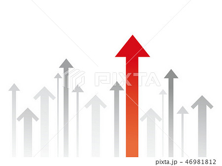 カッコいい 矢印 9 46981812
