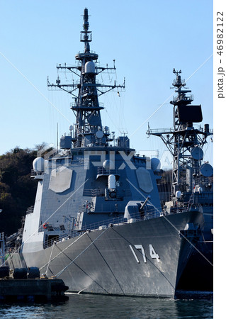 護衛艦きりしま 護衛艦きりしま 46982122