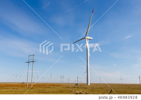 Wind turbines energy source in china Wind turbines energy source in china 46983928