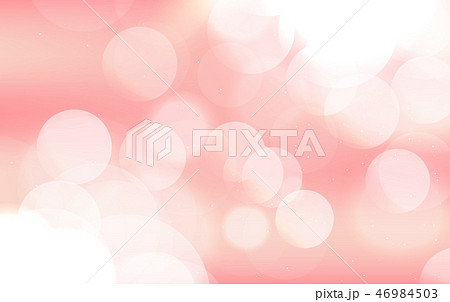 shiny bokeh pink gradient wallpaper background  46984503