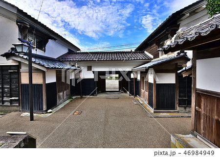 福井 北前船の館 右近家 福井 北前船の館 右近家 46984949