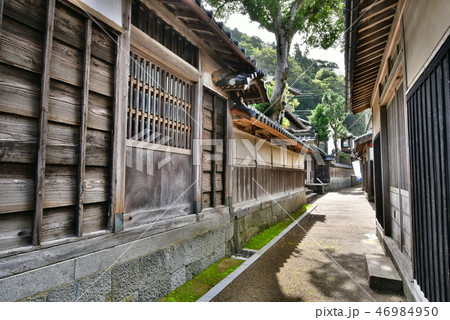 福井　北前船の館　右近家 46984950