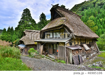 福井　板取宿 46985106