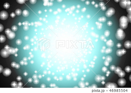 背景素材壁紙 キラキラ 光 フリー素材 イルミネーション 星屑 メルヘン