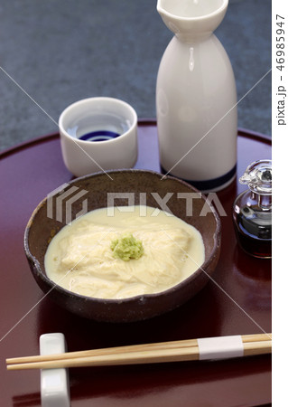 汲み上げ湯葉 46985947