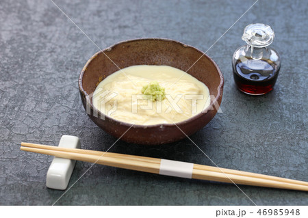 汲み上げ湯葉 46985948