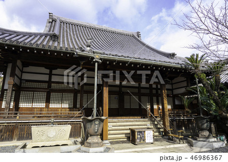 鞆の浦 古寺めぐり 明圓寺 本堂 鞆の浦 古寺めぐり 明圓寺 本堂 46986367