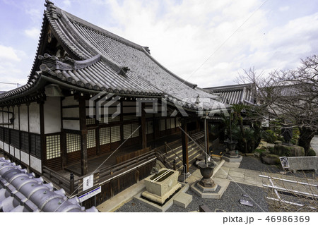 鞆の浦 古寺めぐり 明圓寺 本堂 鞆の浦 古寺めぐり 明圓寺 本堂 46986369
