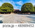 明治神宮1 46989452