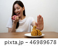 Food rejection for good health. 46989678