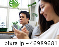 Social media problem about using telephone. 46989681