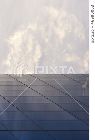 Business center concept Business center concept 46990063
