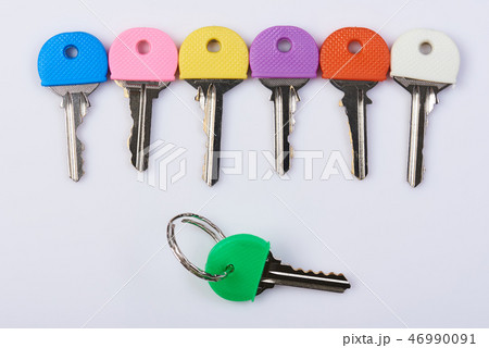 Copy of metal lock keys theme 46990091