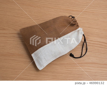 和装小物　合切袋 46990132