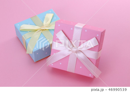 プレゼント 46990539