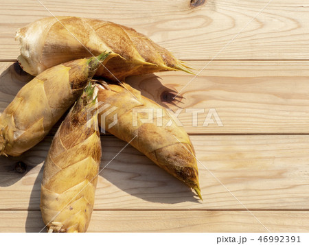 堀立 タケノコ 46992391