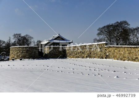 武装邑城 高敞郡 全北 46992739