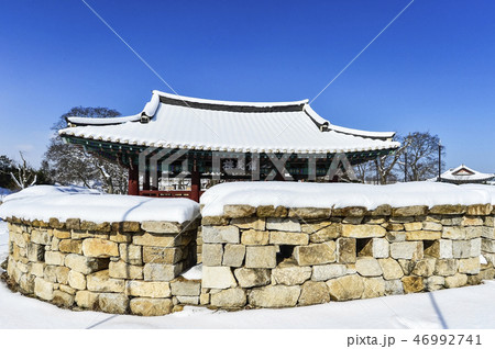 武装邑城 高敞郡 全北 46992741