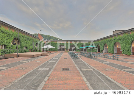 a Kurashiki Ivy Square at Okayama japan a Kurashiki Ivy Square at Okayama japan 46993178