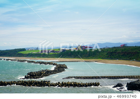 越前加賀海岸国定公園　 46993740