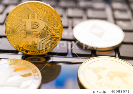 cryptocurrency Bitcoin, Litecoin, Ethereum, Ripple cryptocurrency Bitcoin, Litecoin, Ethereum, Ripple 46993971