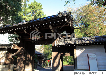 聖心女子大学　　渋谷区 46994361