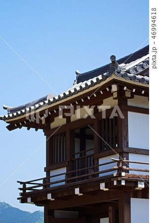 福知山城 46994618