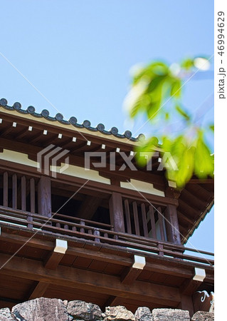 福知山城 福知山城 46994629