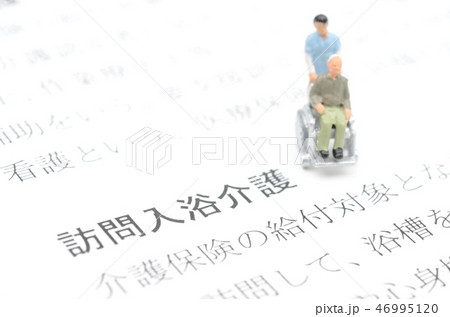 訪問入浴看護 訪問入浴看護 46995120