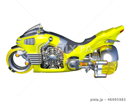 未来バイク 未来バイク 46995983