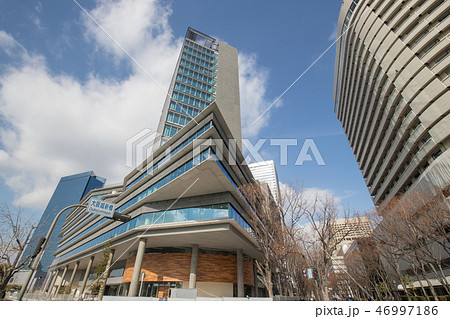 大阪ビジネスパーク 46997186