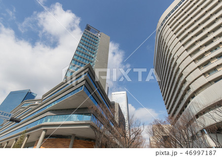 大阪ビジネスパーク 大阪ビジネスパーク 46997187