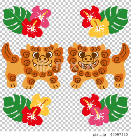 シーサー2 シーサー2 46997380