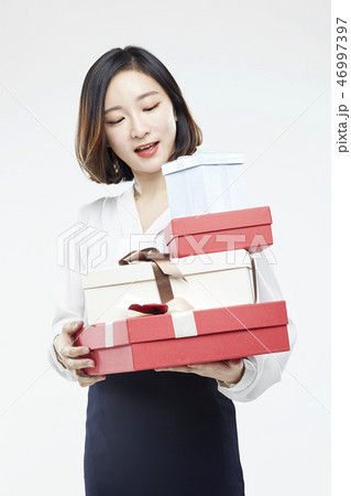 ギフト 贈り物 プレゼント 46997397