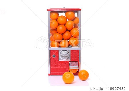 みかん確定ガチャ 46997482