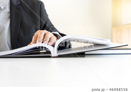 Judge gavel with Justice lawyers, Businessman in suit 46998556