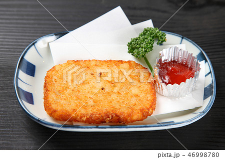 ハッシュポテト 46998780