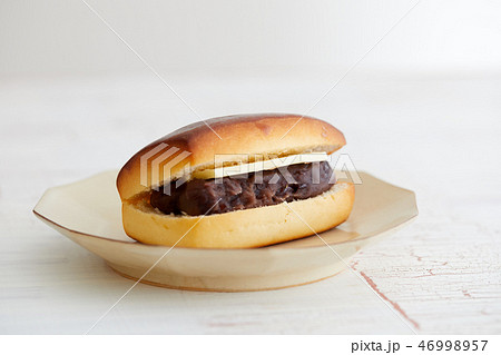 あんバターサンド あんバターサンド 46998957