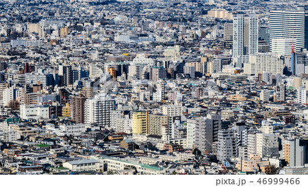 街並み （東京都心） 46999466