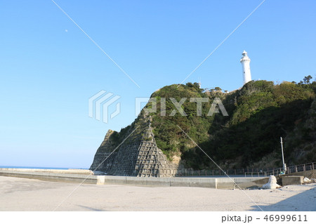 福島県いわき市の塩屋崎灯台 46999611