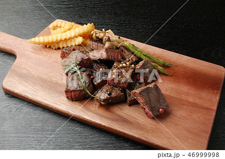 ステーキ ステーキ 46999998